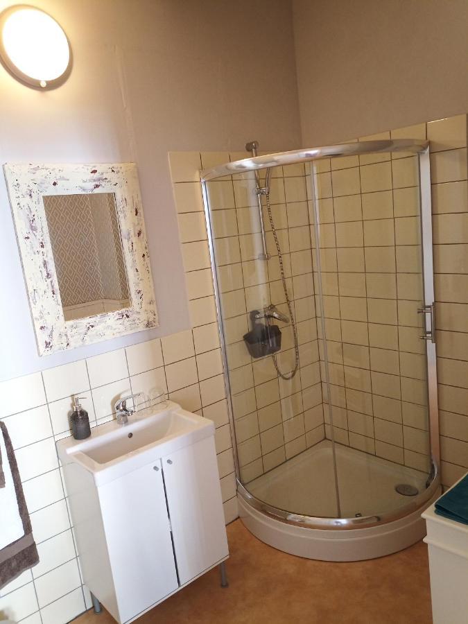 Bed and Breakfast Zur Friedrichsruh Oelsnitz  Zewnętrze zdjęcie
