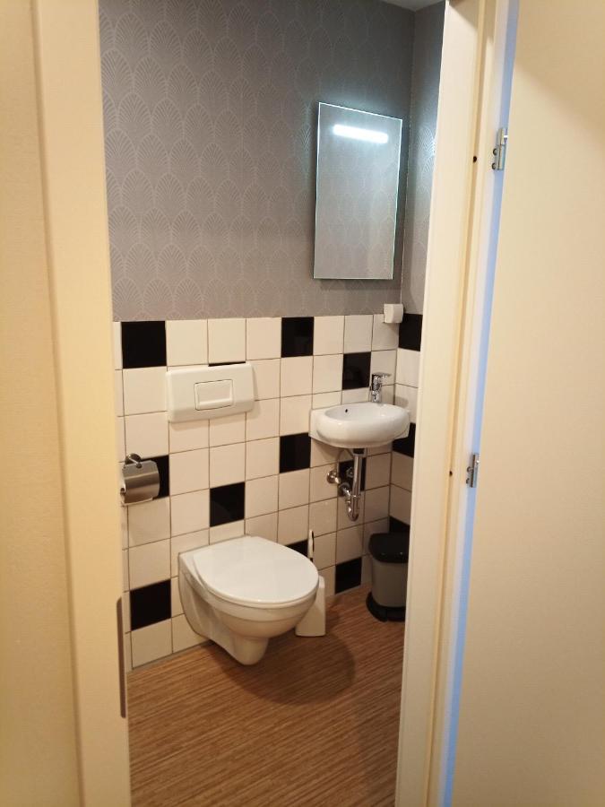 Bed and Breakfast Zur Friedrichsruh Oelsnitz  Zewnętrze zdjęcie