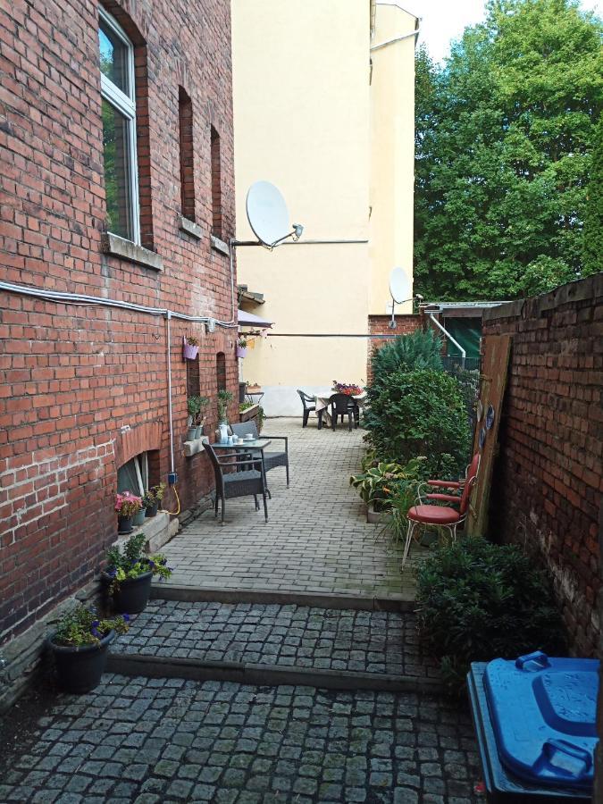 Bed and Breakfast Zur Friedrichsruh Oelsnitz  Zewnętrze zdjęcie