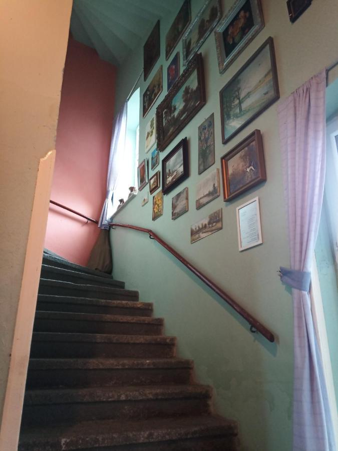 Bed and Breakfast Zur Friedrichsruh Oelsnitz  Zewnętrze zdjęcie