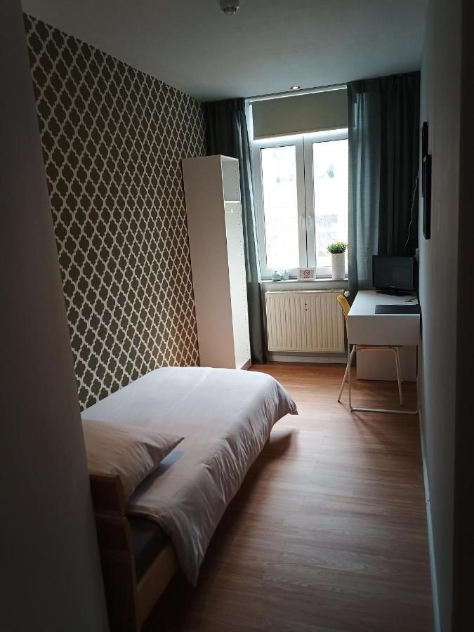 Bed and Breakfast Zur Friedrichsruh Oelsnitz  Zewnętrze zdjęcie