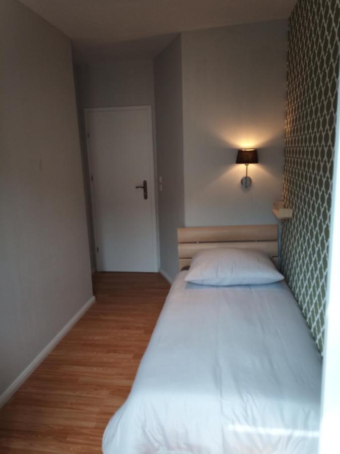 Bed and Breakfast Zur Friedrichsruh Oelsnitz  Zewnętrze zdjęcie