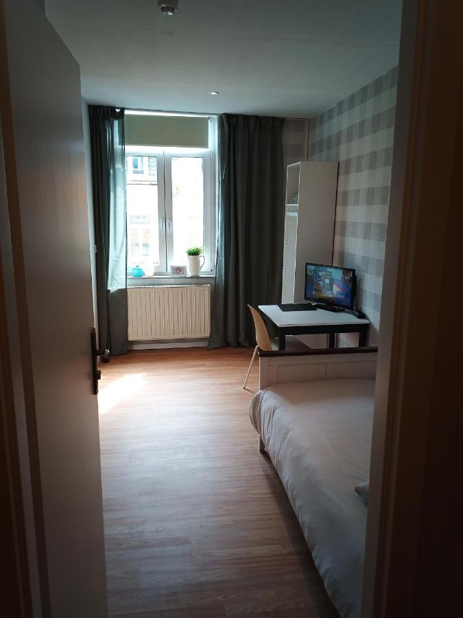 Bed and Breakfast Zur Friedrichsruh Oelsnitz  Zewnętrze zdjęcie