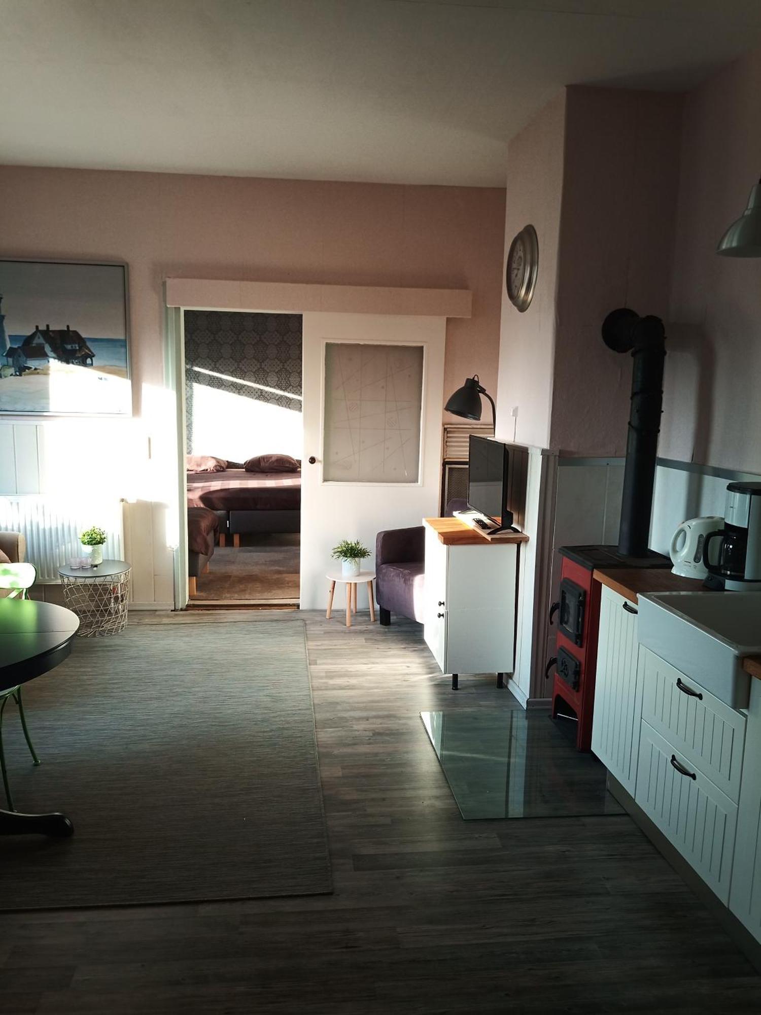 Bed and Breakfast Zur Friedrichsruh Oelsnitz  Zewnętrze zdjęcie