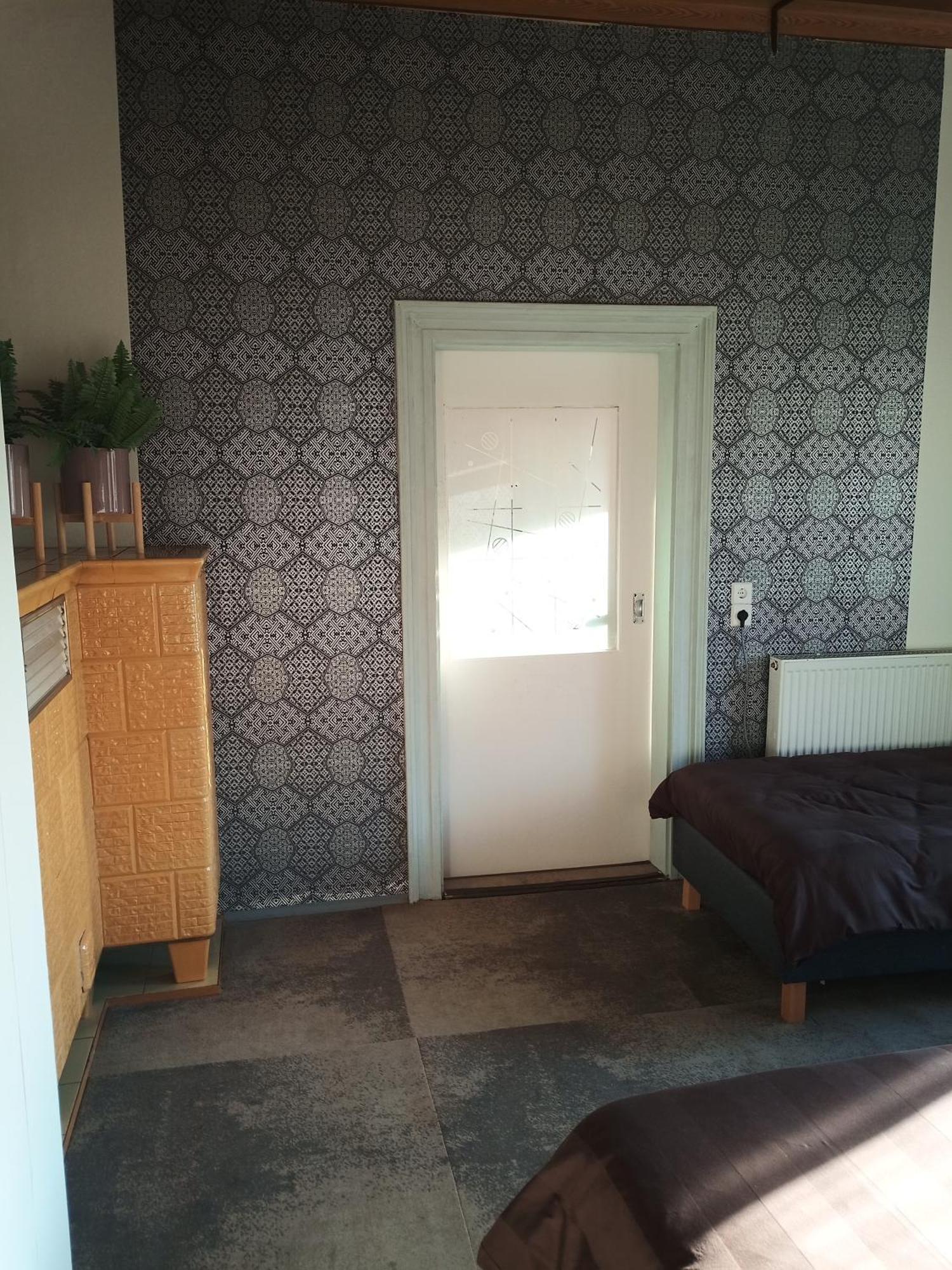Bed and Breakfast Zur Friedrichsruh Oelsnitz  Zewnętrze zdjęcie